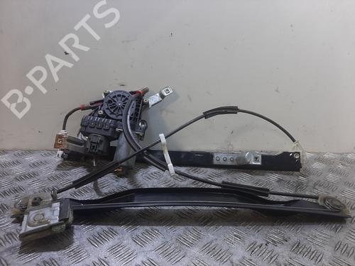 Used Front left window mechanism Front left window mechanism 37447804 37447804