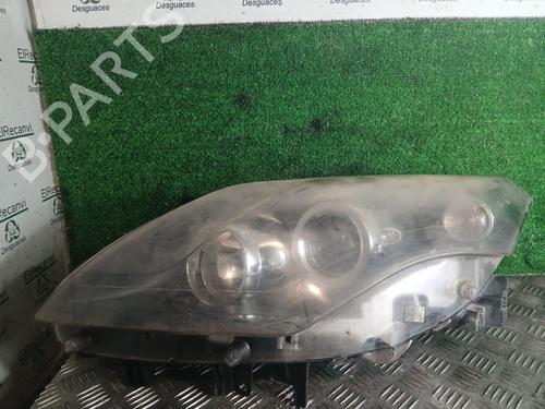 Used Left headlight Left headlight RENAULT LAGUNA III (BT0/1) 1.5 dCi (BT00, BT0A, BT0T, BT1J) (110 hp) 32518162 32518162