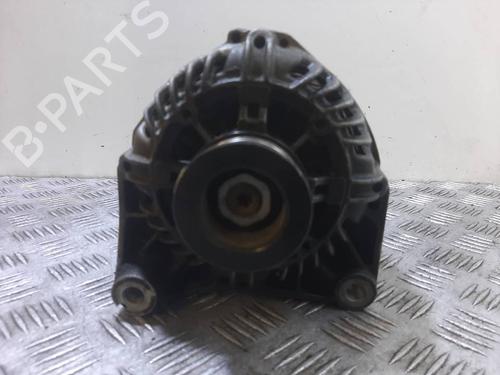 Used Alternator Alternator 38870986 38870986