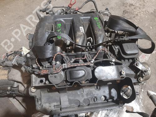 Motore BMW 3 (E90) 318 d (122 hp) 28725699