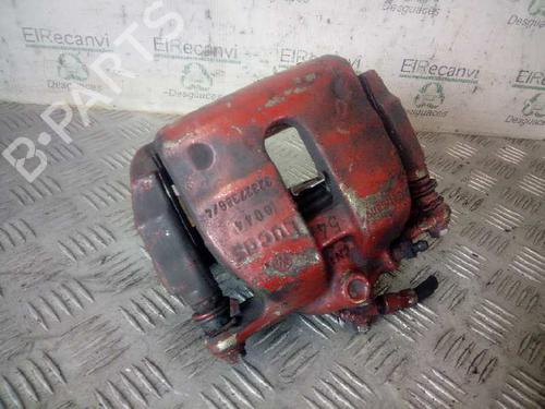 Used Right front brake caliper SEAT IBIZA III (6L1) [2002-2009]  11564897