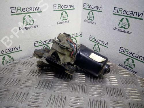 Used Front wiper motor NISSAN PRIMERA Hatchback (P11) 1.6 16V (99 hp) 4536523
