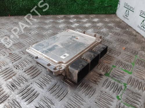 Engine control unit (ECU) FORD TRANSIT COURIER B460 MPV | BP40047655M57 - Image 2