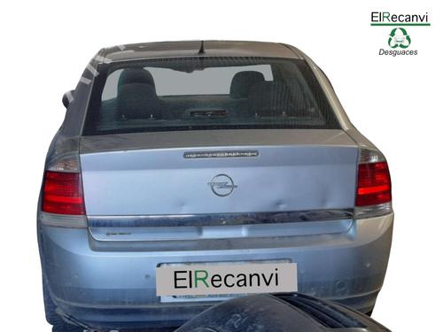 Abs pomp OPEL VECTRA C (Z02)  | BP15806688M43 