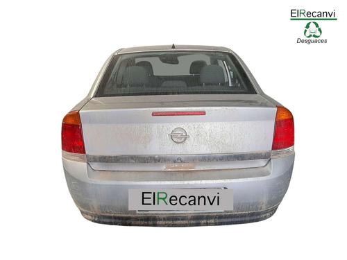 Sikringsdåse OPEL VECTRA C (Z02) | BP13569356E1