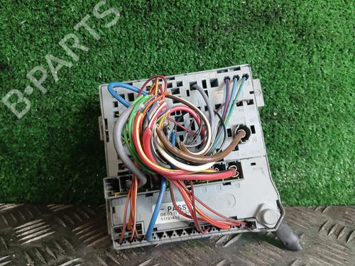 Fuse box CITROËN NEMO Box Body/MPV (AA_) | BP33558851E1 - Image 2