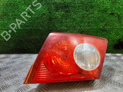 Used Right tailgate light CHEVROLET LACETTI (J200) [2003-2025]  27971476