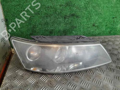 Used Right headlight HYUNDAI SONATA V (NF) [2004-2014]  28729586