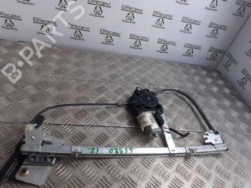 Used Front left window mechanism ALFA ROMEO 145 (930_) 1.6 i.e. 16V T.S. (930.A2) (120 hp) 5866102