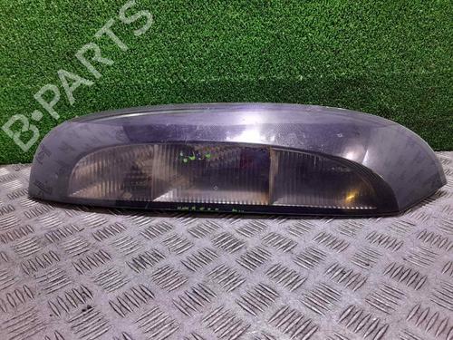 Achterlicht links OPEL CORSA C (X01) [2000-2009]  24229960