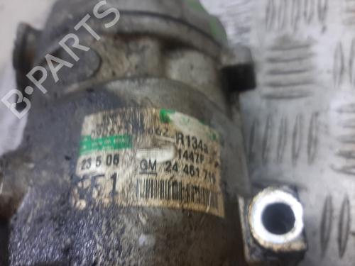 AC compressor OPEL CORSA C (X01) 1.2 Twinport (F08, F68) | BP36558308M34 - Image 3