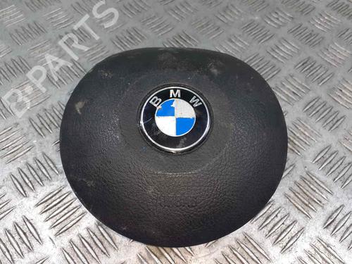 Used Driver airbag BMW 3 Compact (E46) 316 ti (115 hp) 7648265