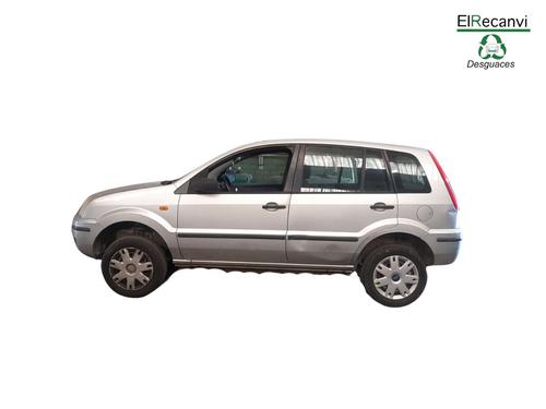 Gearbox FORD FUSION (JU_) | BP21760574M3