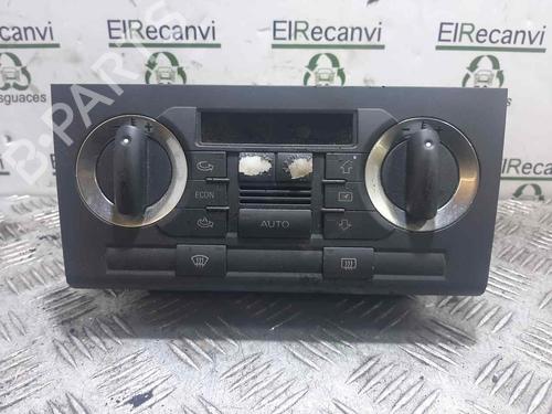 Używane Panel klimatyzacji / ogrzewania AUDI A3 (8P1) 1.6 (102 hp) 12848871