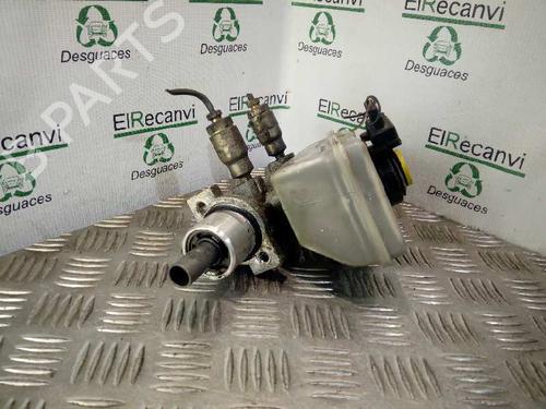 Brake master cylinder FORD ESCORT VI (GAL, AAL, ABL)  | BP4755140M77 