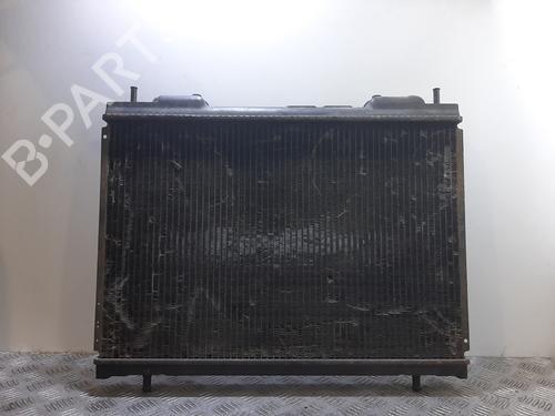 Radiateur à eau FIAT MAREA (185_) 1.8 115 16V (113 hp) 31968564