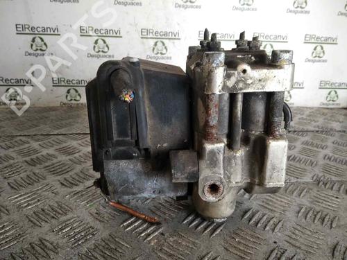 Used ABS pump NISSAN PRIMERA (P10) [1990-1996]  16413644