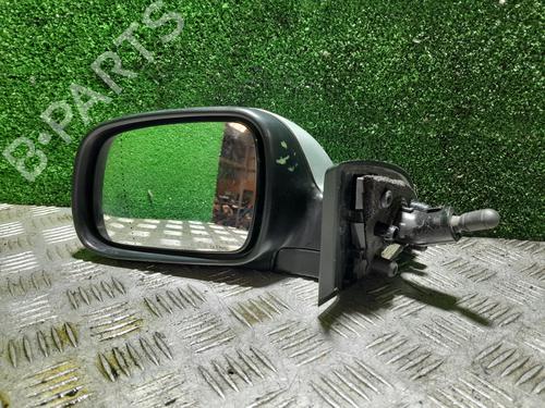 Used Left mirror PEUGEOT 307 Break (3E) [2002-2009]  24665826