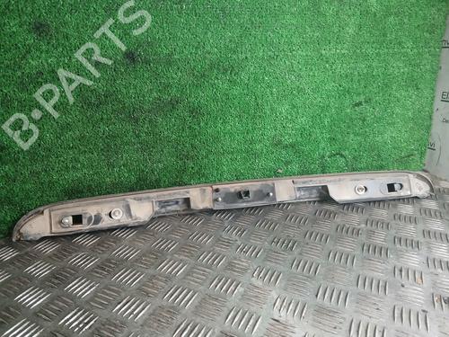 Bagagerumshåndtag Bagagerumshåndtag CITROËN XSARA PICASSO (N68) 1.6 16V (109 hp) 34004218 34004218