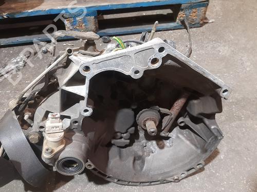 Gearbox CITROËN SAXO (S0, S1) 1.4 VTS | BP27894607M3