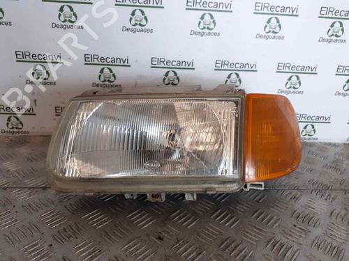 Venstre forlygte VW POLO III (6N1) [1994-1999]  13494963