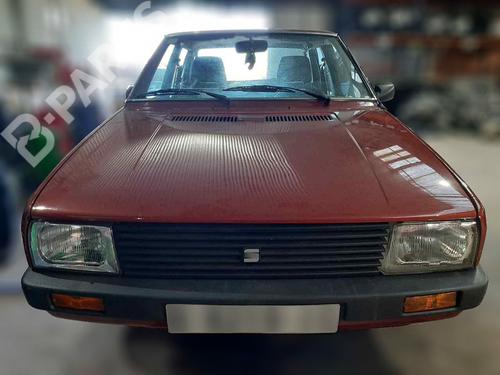 Used Parts SEAT MALAGA (23A)  1.2  831096