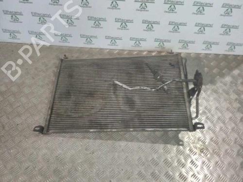 Used AC radiator OPEL OMEGA B (V94) 2.5 V6 (F69, M69, P69) (170 hp) 4536852