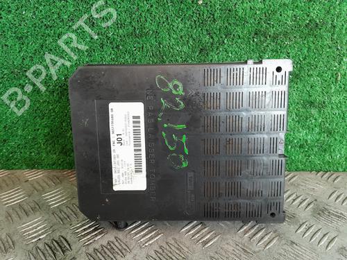 Fuse box CITROËN C5 I (DC_) 2.0 HDi (DCRHZB, DCRHZE) | BP24298506E1