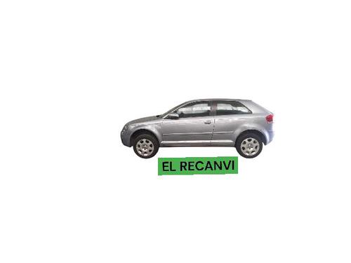 Left headlight AUDI A3 (8P1) 1.6 FSI | BP29956213C28