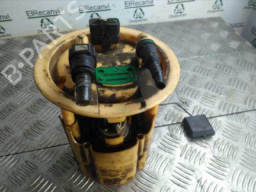 Used Fuel pump CITROËN C5 I (DC_) 2.2 HDi (DC4HXB, DC4HXE) (133 hp) 4527134