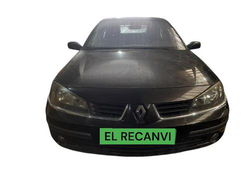 Front left window mechanism RENAULT LAGUNA II (BG0/1_) | BP28541174C22