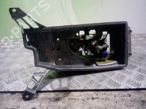 Leva del cambio VW TOUAREG (7LA, 7L6, 7L7) 2.5 R5 TDI | BP7434041M90