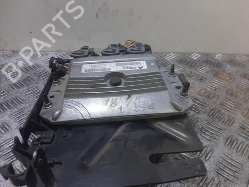Engine control unit (ECU) RENAULT GRAND SCÉNIC II (JM0/1_) 1.6 | BP36355484M57 - Image 2