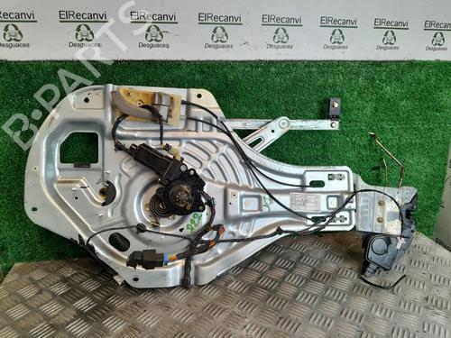 Used Front right window mechanism HYUNDAI TUCSON (JM) 2.0 CRDi (113 hp) 27724642