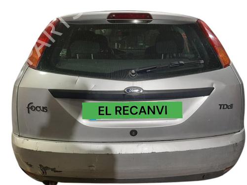 Left headlight FORD FOCUS I (DAW, DBW) 1.8 Turbo DI / TDDi | BP22568703C28 