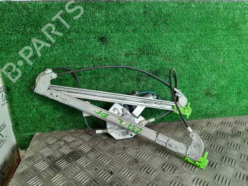 Used Front right window mechanism BMW 3 (E46) 318 i (118 hp) 28728459