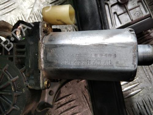 Front right window mechanism BMW 3 Coupe (E46) 320 Cd | BP33293731C23 - Image 3