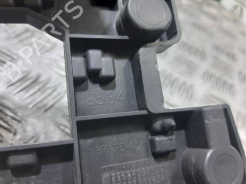 Lamp holder CITROËN XSARA (N1) 1.9 D | BP21604993L10