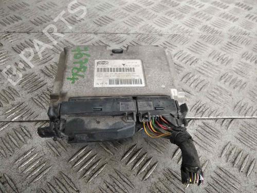 Engine control unit (ECU) FIAT SEICENTO / 600 (187_) | BP15191757M57