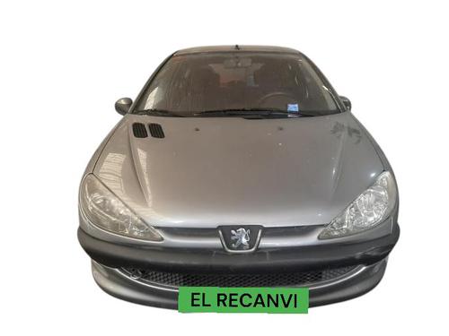 Brukte deler til PEUGEOT 206 Hatchback (2A/C)  1.4 HDi eco 70  4634849
