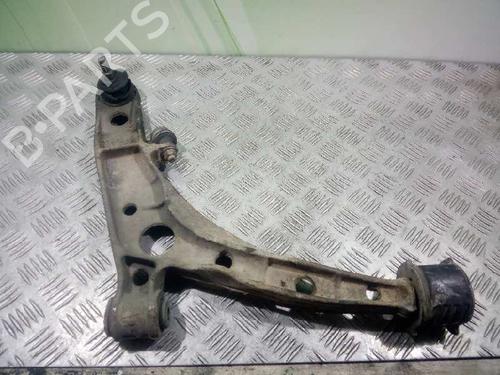 Used Right front suspension arm MITSUBISHI SPACE WAGON (N3_W, N4_W) 2.4 i (N34W) (139 hp) 6417206