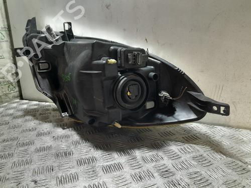 Right headlight NISSAN NOTE (E11, NE11) 1.5 dCi | BP33402175C29 - Image 2