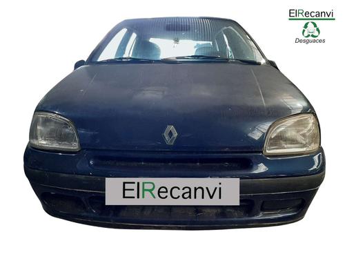 Left taillight RENAULT CLIO I (B/C57_, 5/357_) | BP15901303C34