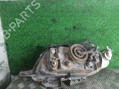 Right headlight CITROËN SAXO (S0, S1) 1.6 VTL, VTR | BP32479445C29
