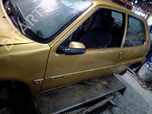 Fuel pump CITROËN SAXO (S0, S1) 1.5 D | BP4547774M76