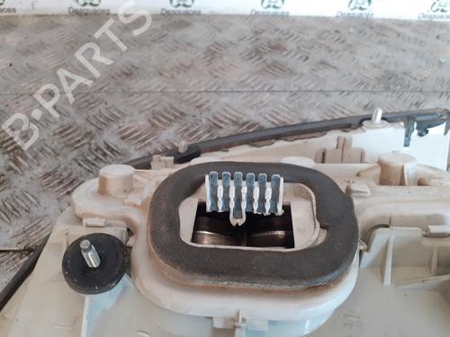 Left taillight OPEL ASTRA G Hatchback (T98) | BP13535035C34