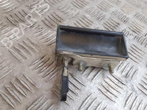 Used Tailgate handle MITSUBISHI PAJERO SPORT I (K7_, K9_) 2.5 TD (K94W, K74T) (115 hp) 5965669