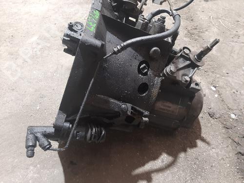 Gearbox CITROËN C4 I (LC_) | BP18305776M3