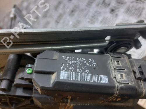 Mechanizm podnoszenia szyby przedniej lewej RENAULT MEGANE II Saloon (LM0/1_)  | BP29865793C22 