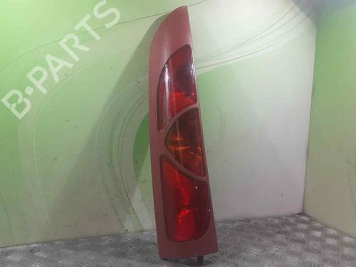 Used Left taillight RENAULT KANGOO Express (FC0/1_) [1997-2025]  10412099
